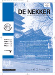 De Nekker 02 2004
